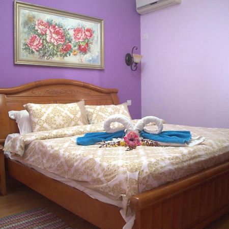 Blue Pearl Resort Ла-Голет Экстерьер фото
