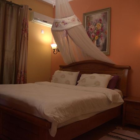 Blue Pearl Resort Ла-Голет Экстерьер фото