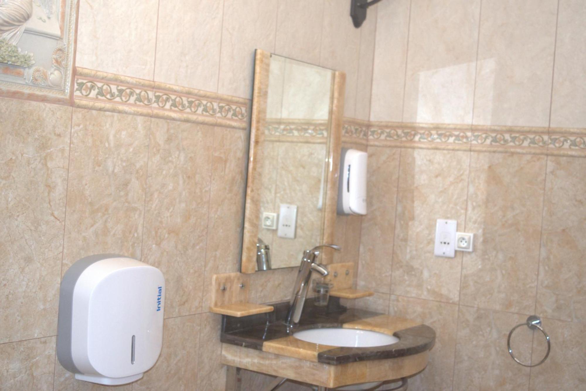 Blue Pearl Resort Ла-Голет Экстерьер фото