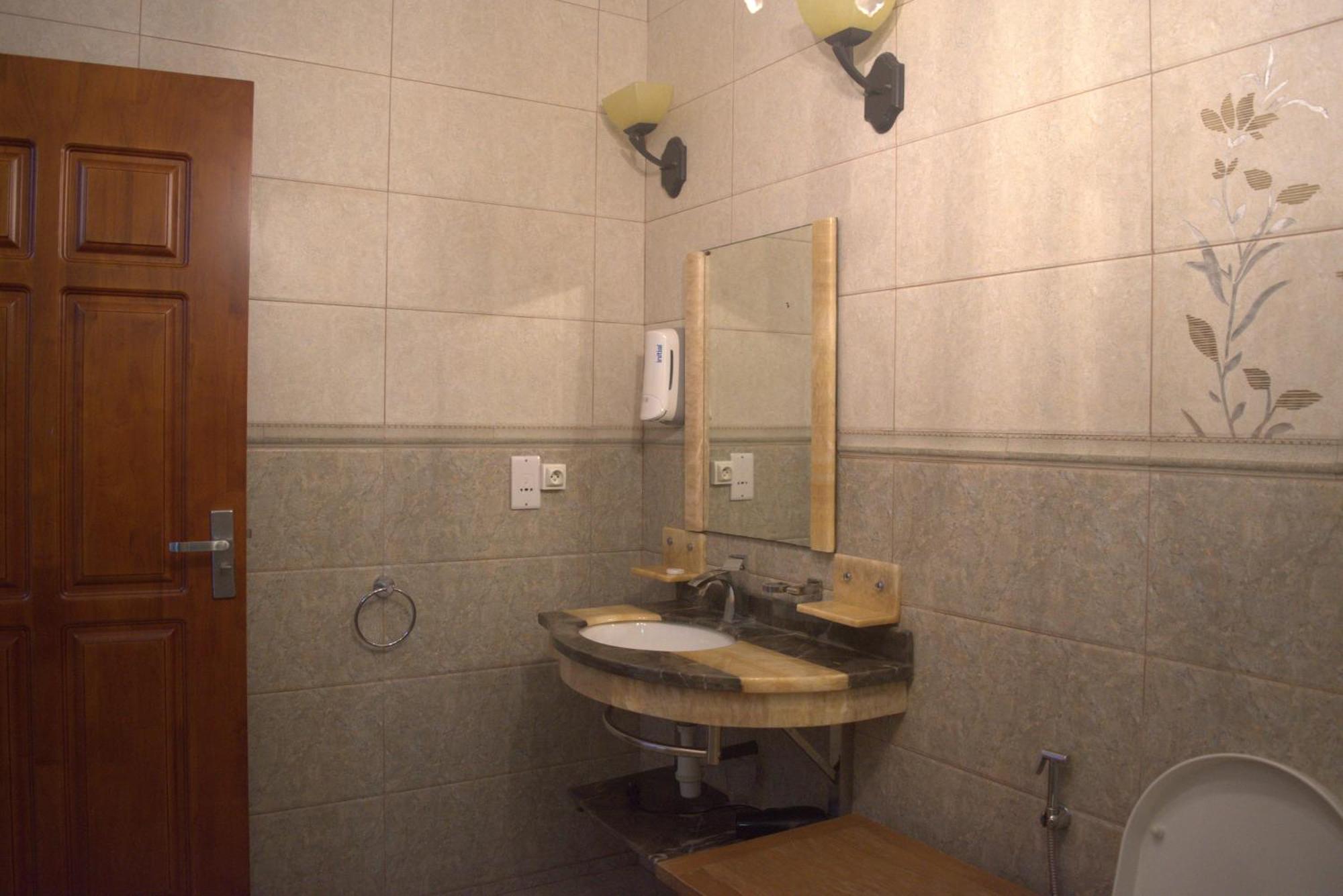 Blue Pearl Resort Ла-Голет Экстерьер фото