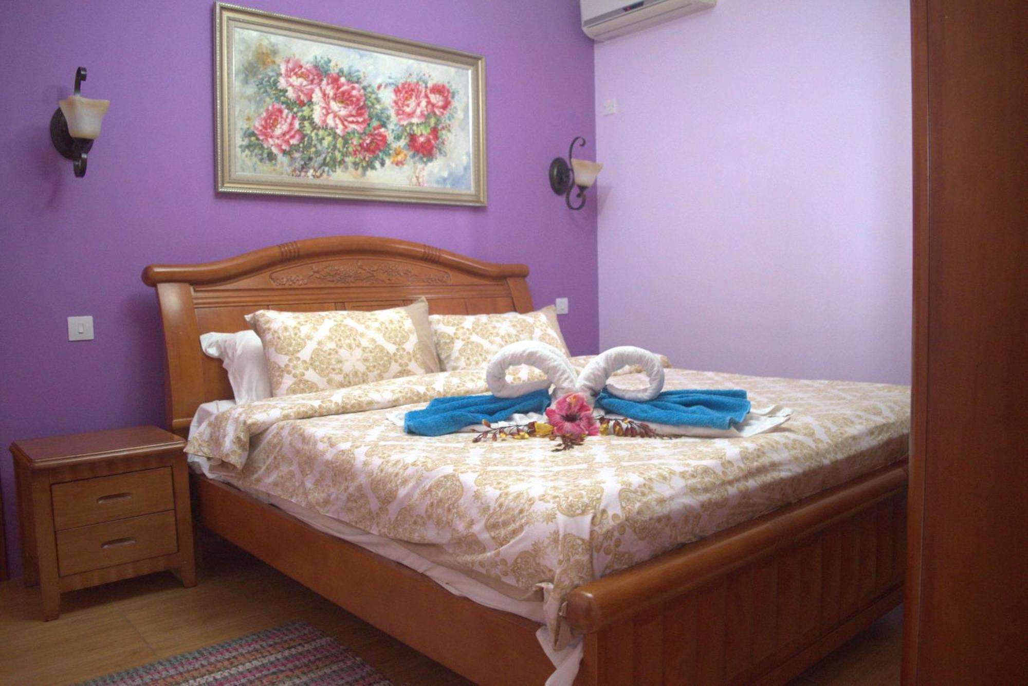 Blue Pearl Resort Ла-Голет Экстерьер фото