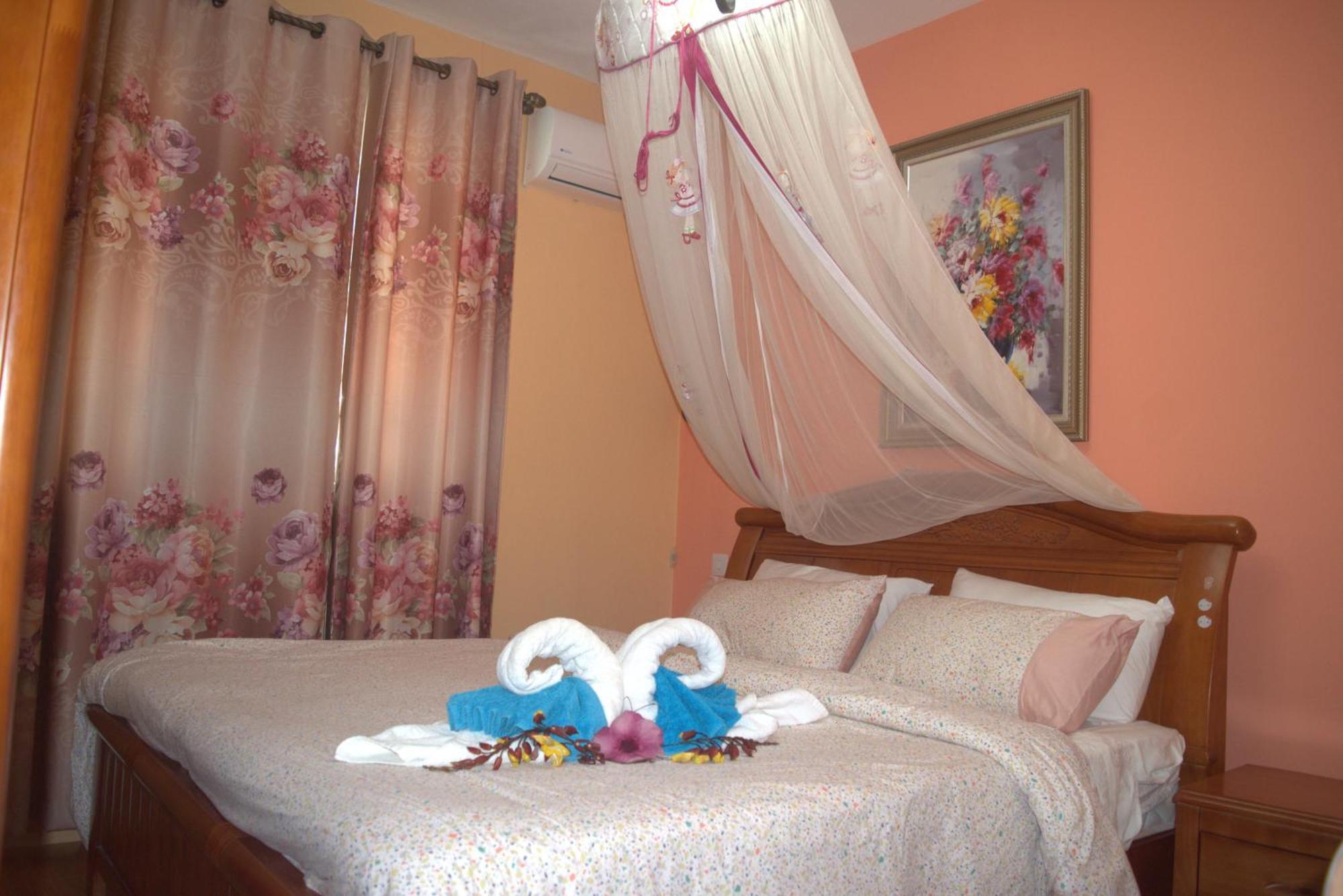 Blue Pearl Resort Ла-Голет Экстерьер фото