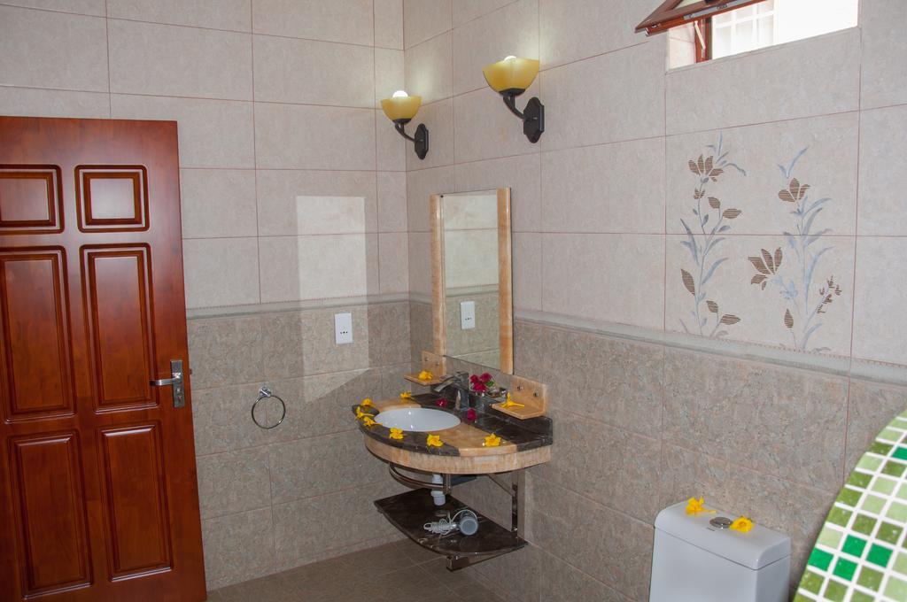 Blue Pearl Resort Ла-Голет Экстерьер фото