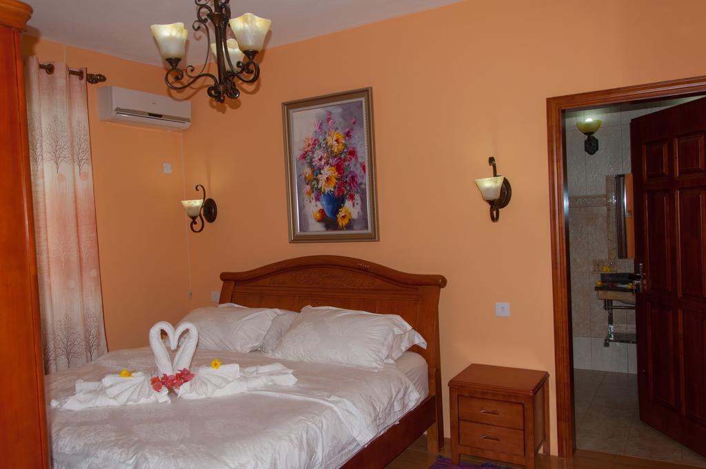 Blue Pearl Resort Ла-Голет Экстерьер фото