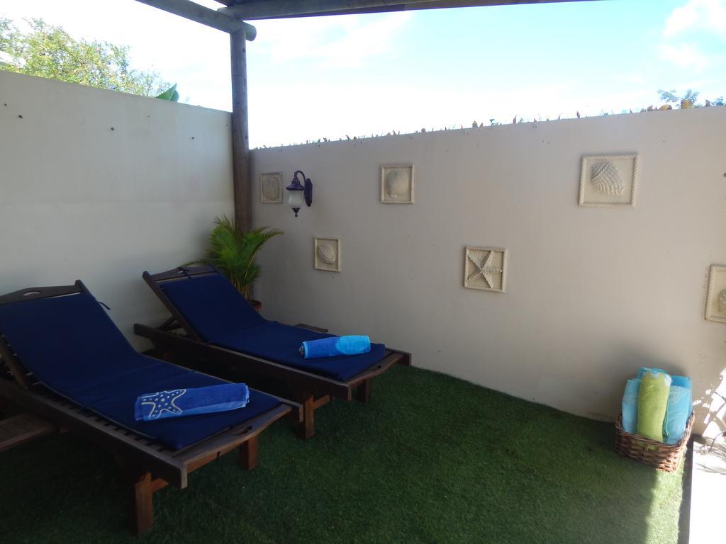 Blue Pearl Resort Ла-Голет Экстерьер фото