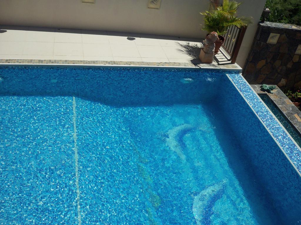 Blue Pearl Resort Ла-Голет Экстерьер фото