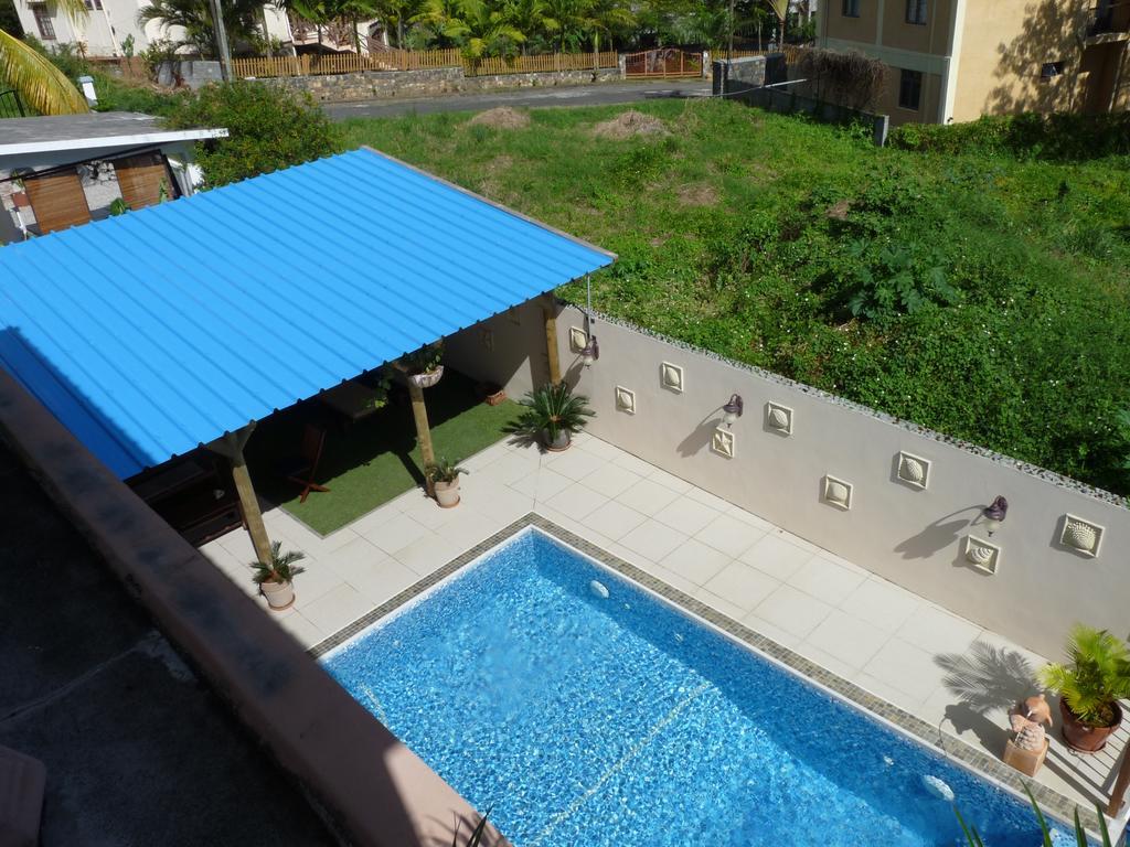 Blue Pearl Resort Ла-Голет Экстерьер фото