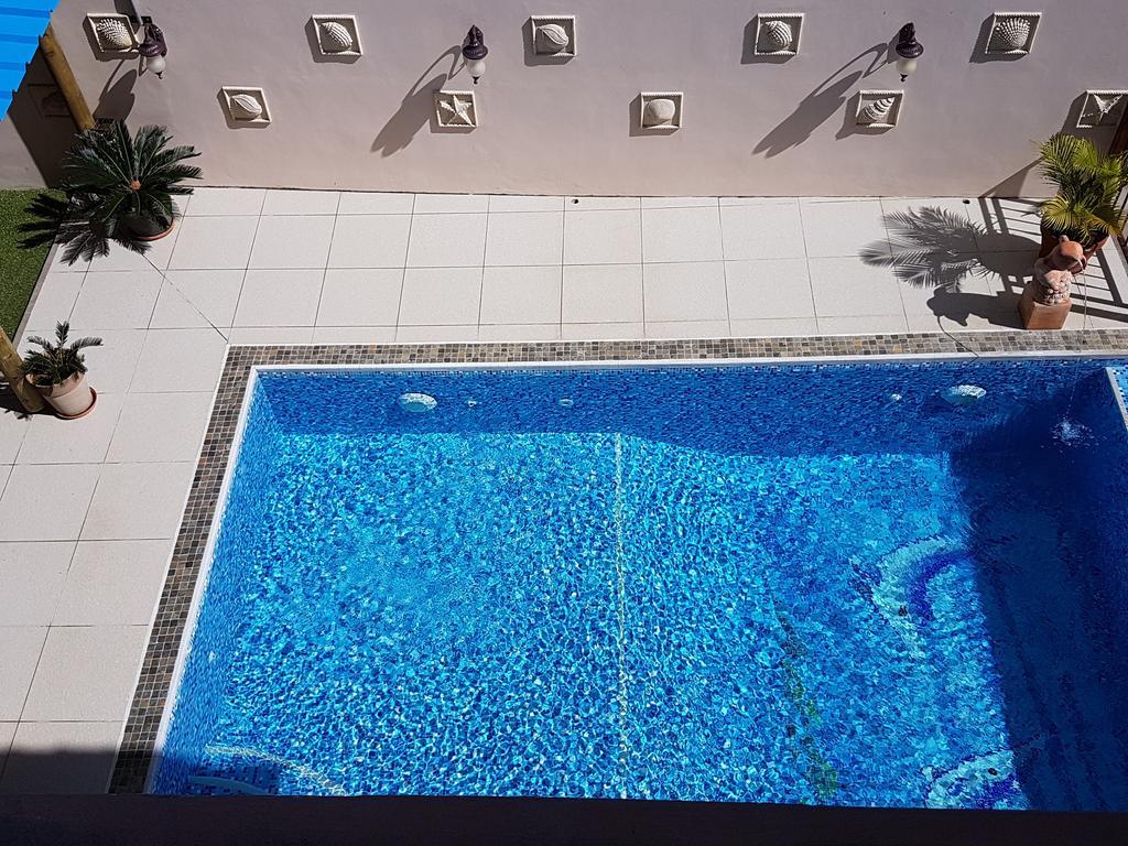 Blue Pearl Resort Ла-Голет Экстерьер фото