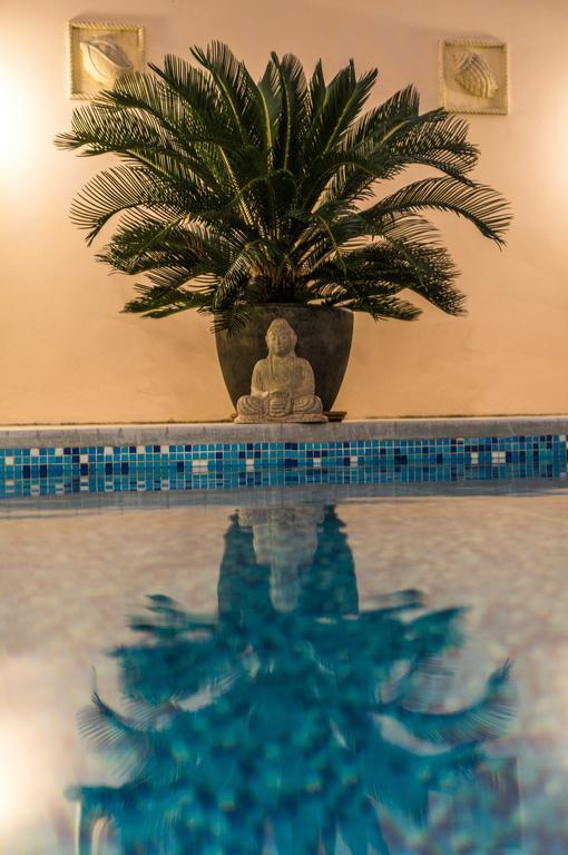 Blue Pearl Resort Ла-Голет Экстерьер фото