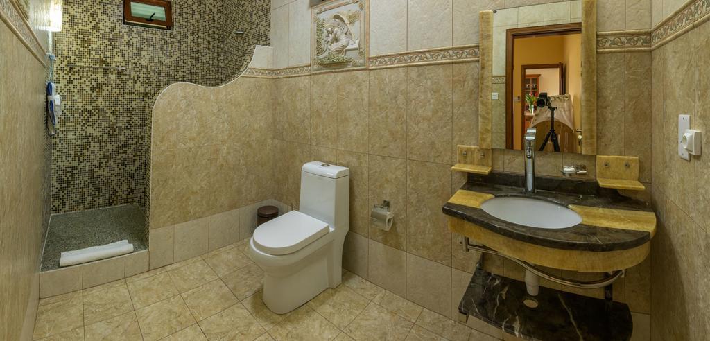 Blue Pearl Resort Ла-Голет Экстерьер фото