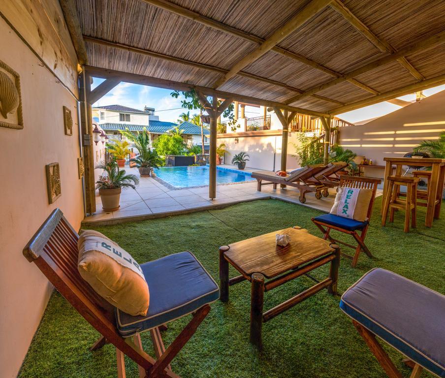 Blue Pearl Resort Ла-Голет Экстерьер фото