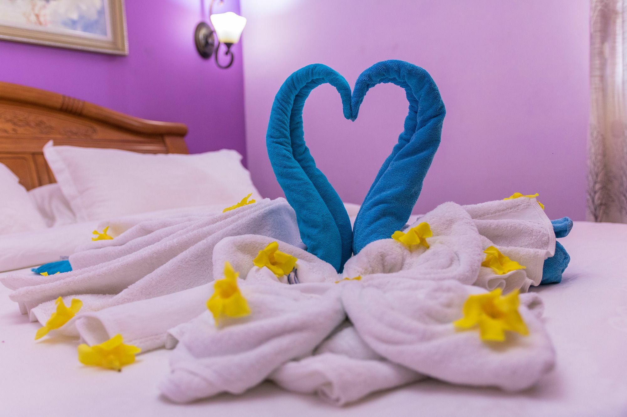Blue Pearl Resort Ла-Голет Экстерьер фото