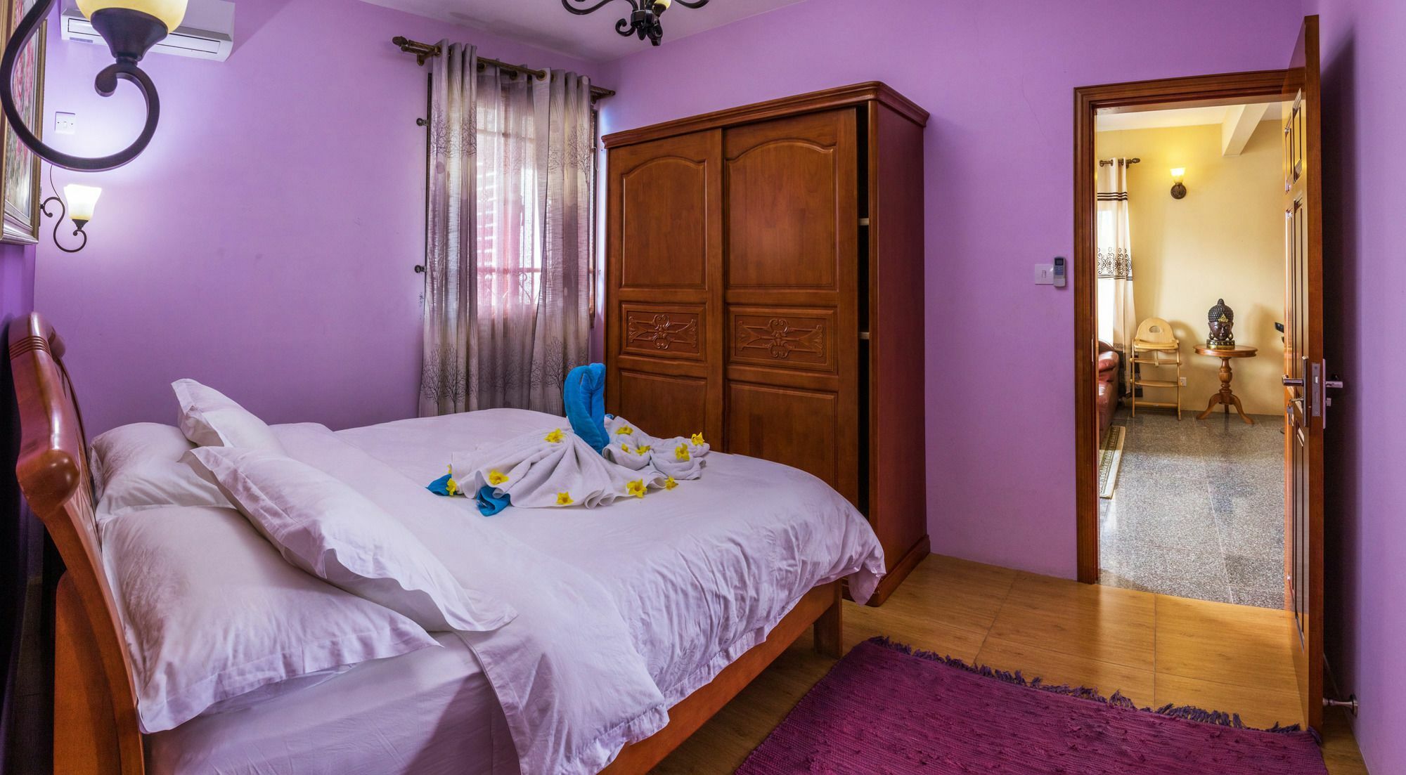 Blue Pearl Resort Ла-Голет Экстерьер фото