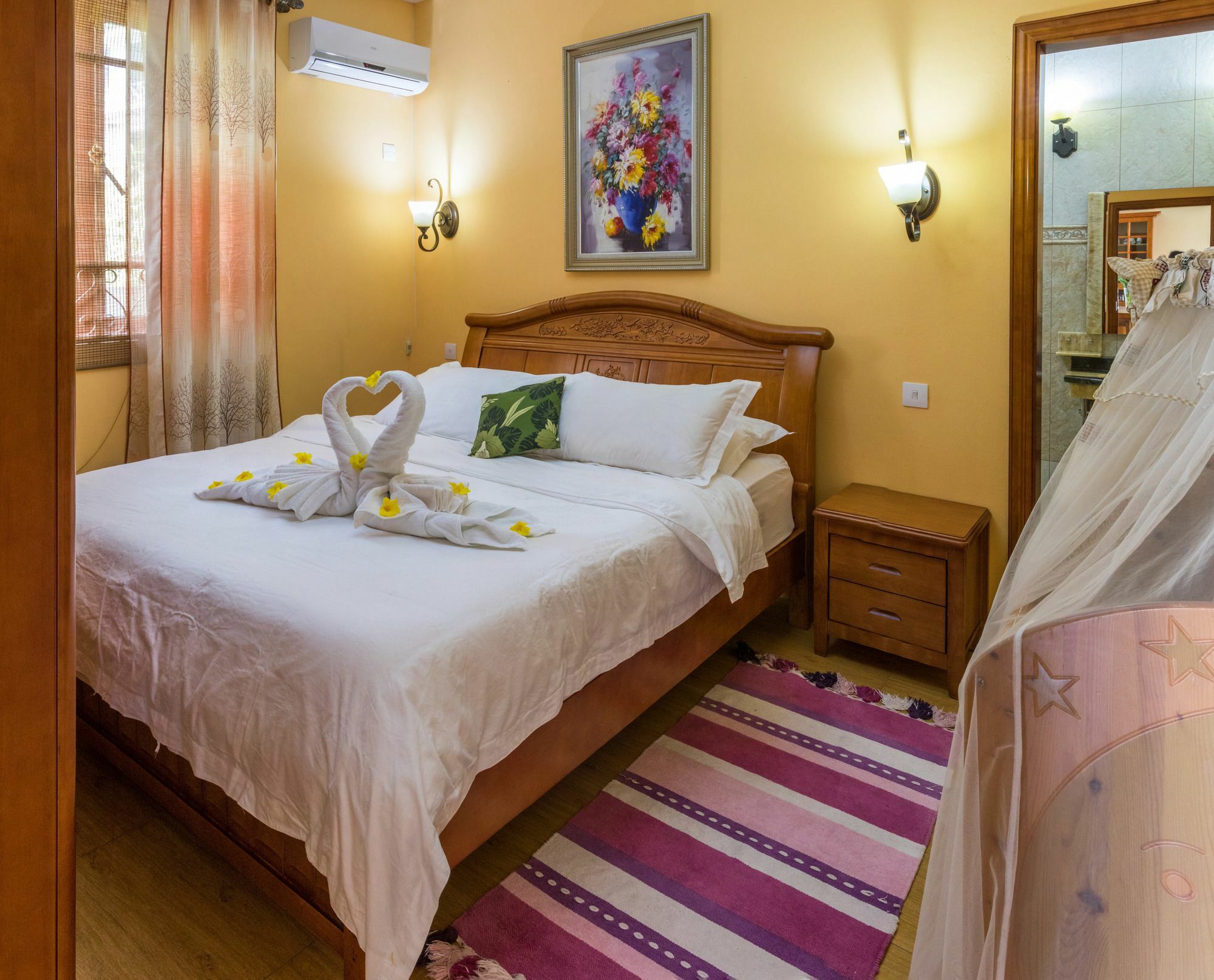 Blue Pearl Resort Ла-Голет Экстерьер фото