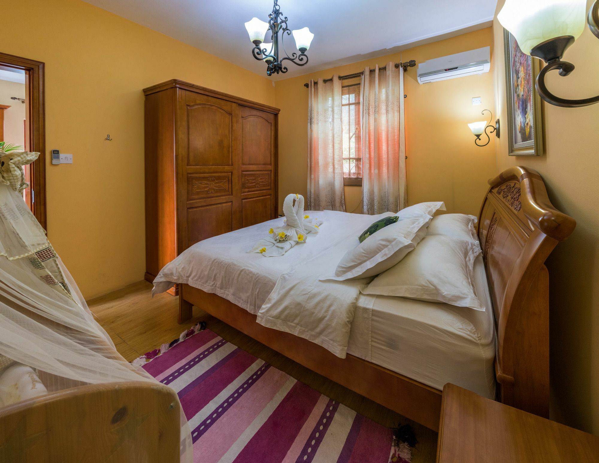 Blue Pearl Resort Ла-Голет Экстерьер фото